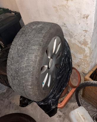 bneumatici sia estivi chebinvernali