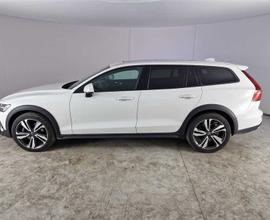 VOLVO V60 CROSS COUNTRY D4 AWD Geartronic Cross Co