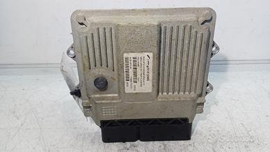 CENTRALINA MOTORE FIAT Fiorino 2° Serie 51812866/