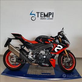 APRILIA Tuono 1100 V4 Factory Abs