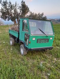 Moto agricola Mariniello