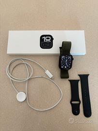 Apple watch Series 10