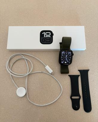 Apple watch Series 10