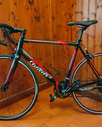 Bici da corsa Wilier Triestina Montegrappa