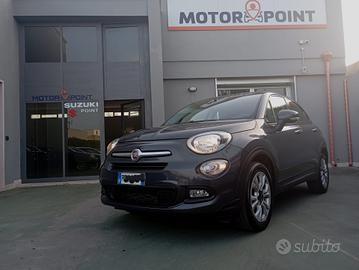 Fiat 500X 1.3 MultiJet 95 CV Pop Star