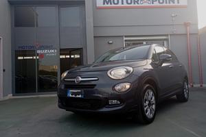 Fiat 500X 1.3 MultiJet 95 CV Pop Star
