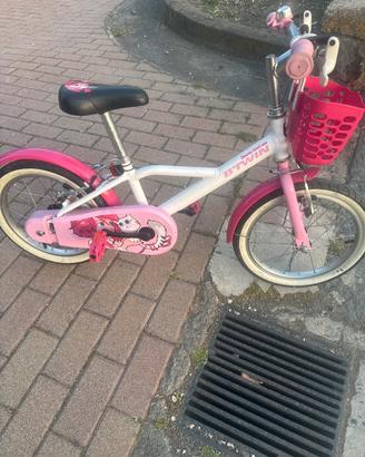 Bici binba