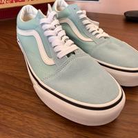 Vans Old Skool NUOVE