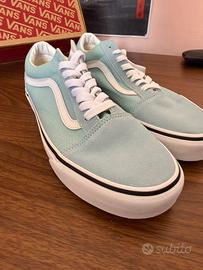 Vans Old Skool NUOVE