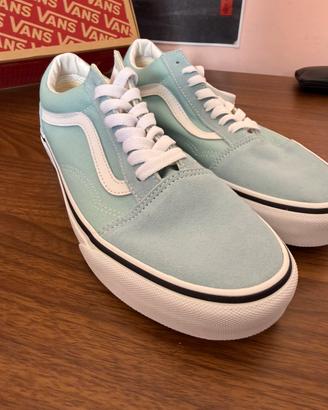 Vans Old Skool NUOVE