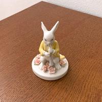 SOVRANI - Coniglio Soprammobile