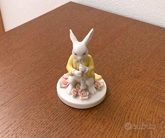 SOVRANI - Coniglio Soprammobile