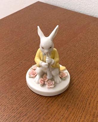 SOVRANI - Coniglio Soprammobile