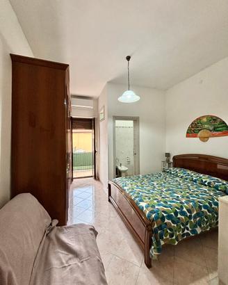 APPARTAMENTO PISCIOTTA -La casa di Nancy