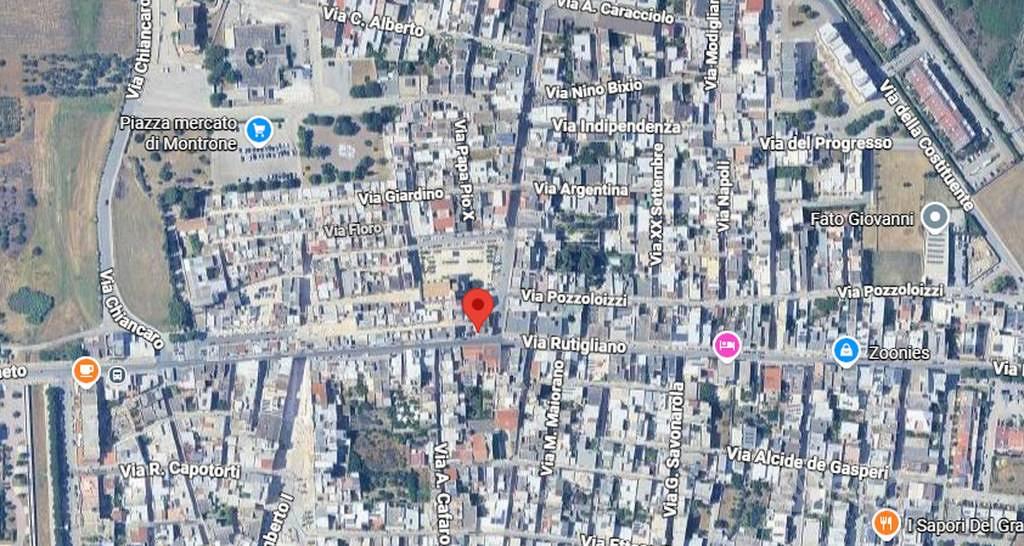 Appartamento – Adelfia, Bari - Altro