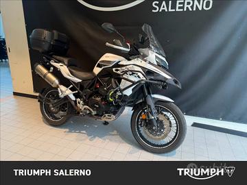 BENELLI TRK 502 X abs E5