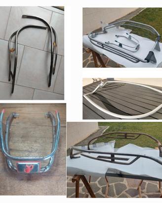 accessori vespa ulma falbo ador originali 