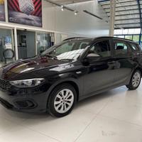 FIAT Tipo 1.4 T-Jet 120CV GPL SW Easy PACK BU...