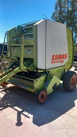 ROTOPRESSA USATA CLAAS ROLLANT 66