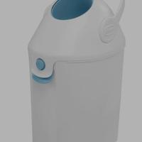 Mangiapannolini Chicco