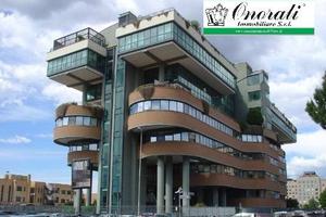 MQ 805 ROMA, ZONA EUR/VIALE CITTA' D'EUROPA, Rif.U