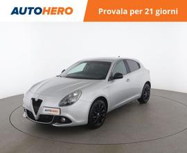 ALFA ROMEO Giulietta ZV97183