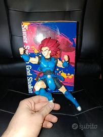 Action Figure Dragon Ball – God Shallot (Bandai)