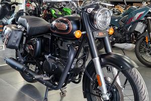 Royal Enfield Bullet 350 