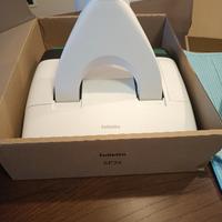 Lavapavimenti Folletto modello SP7s 