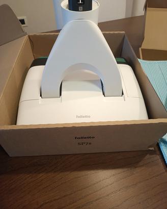 Lavapavimenti Folletto modello SP7s 