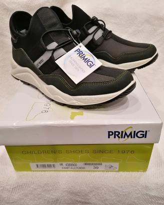scarpe ginnastica PRIMIGI nr. 39