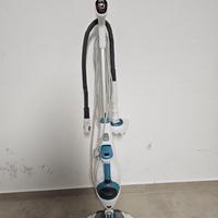 Lavapavimenti a vapore Black+Decker Lift&Reach