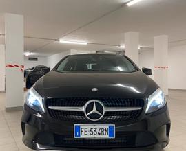 Mercedes Classe a180d Sport