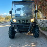 Quad 4x4