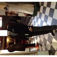 Completo da cerimonia nuovo usato 1 volta