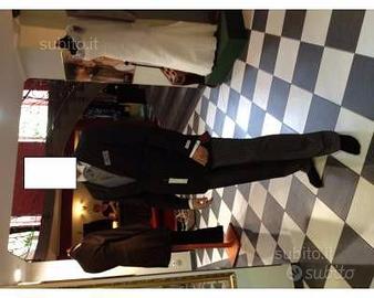 Completo da cerimonia nuovo usato 1 volta