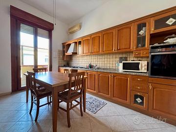 Stanza Singola Via Toti Pirri