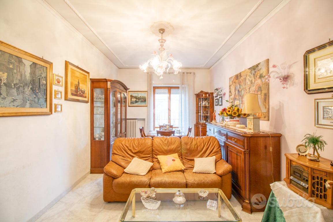 Appartamento – Rieti, Piazza Tevere - Vista 3