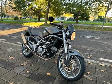 Cagiva Raptor 650 i.e. 2007