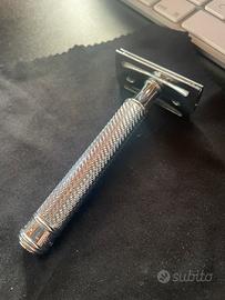 Rasoio di sicurezza Muhle R89