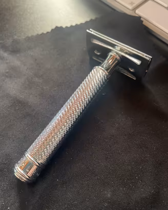 Rasoio di sicurezza Muhle R89