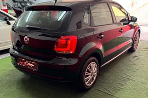 VOLKSWAGEN POLO 1.2 TDI 75CV,
DIESEL