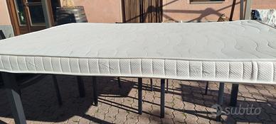 Materasso per camper
