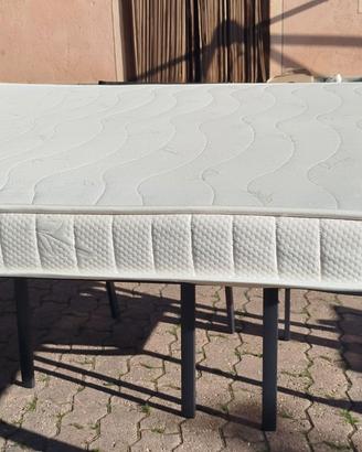 Materasso per camper
