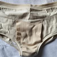 Slip ortopedico per ernia inguinale