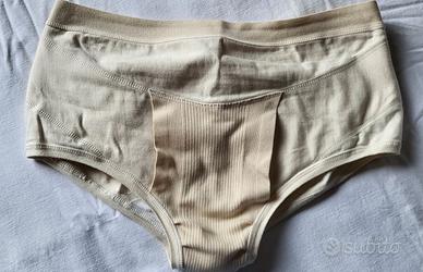 Slip ortopedico per ernia inguinale