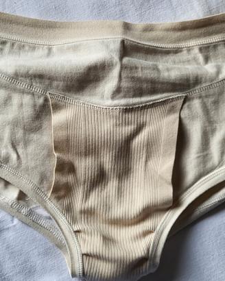 Slip ortopedico per ernia inguinale