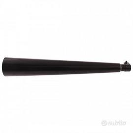 Marmitta per moto varie imbocco da 32 - Marving U/