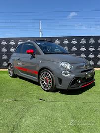 Abarth 595 1.4 Turbo T-Jet 145 CV