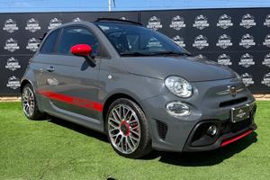 Abarth 595 1.4 Turbo T-Jet 145 CV